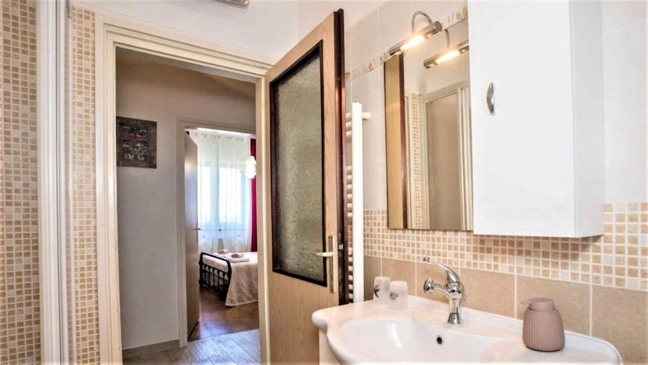Apartment Green Oasis 1 Умаг Екстер'єр фото